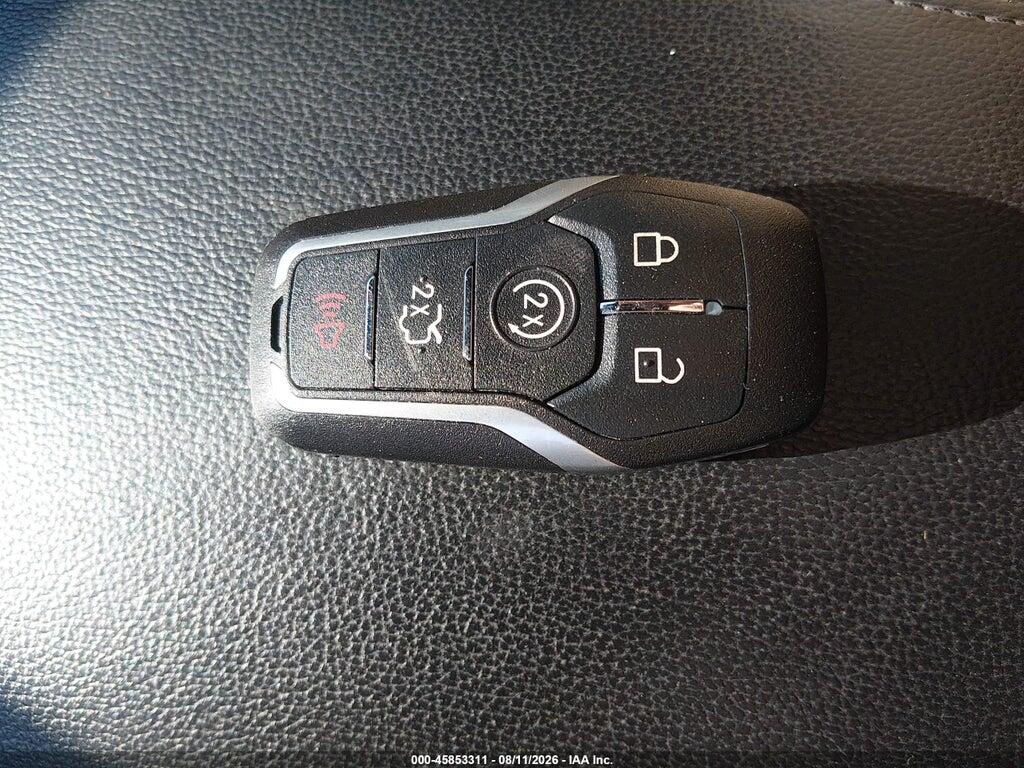 1FM5K8D86GGC27317 2016 FORD EXPLORER photo no. 11