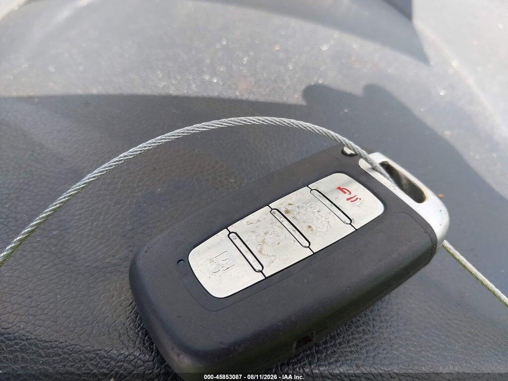5NPDH4AE5GH727384 2016 HYUNDAI ELANTRA photo no. 11