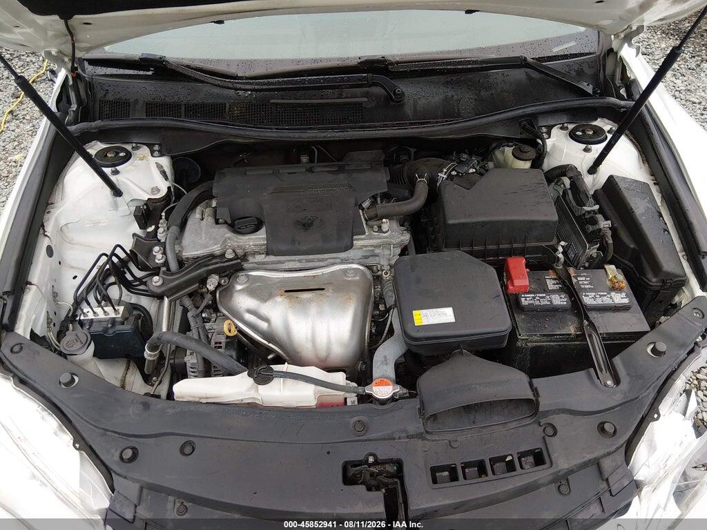 4T1BF1FK3GU241345 2016 TOYOTA CAMRY photo no. 10