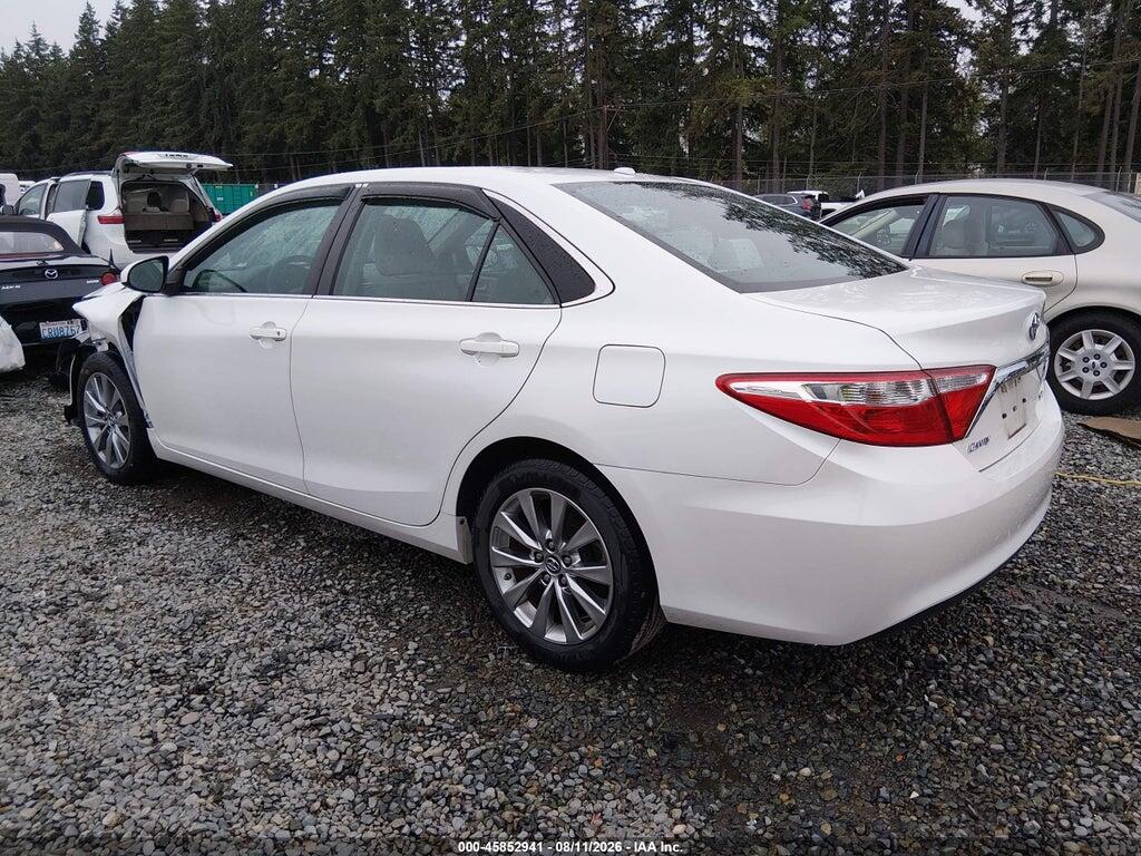 4T1BF1FK3GU241345 2016 TOYOTA CAMRY photo no. 3