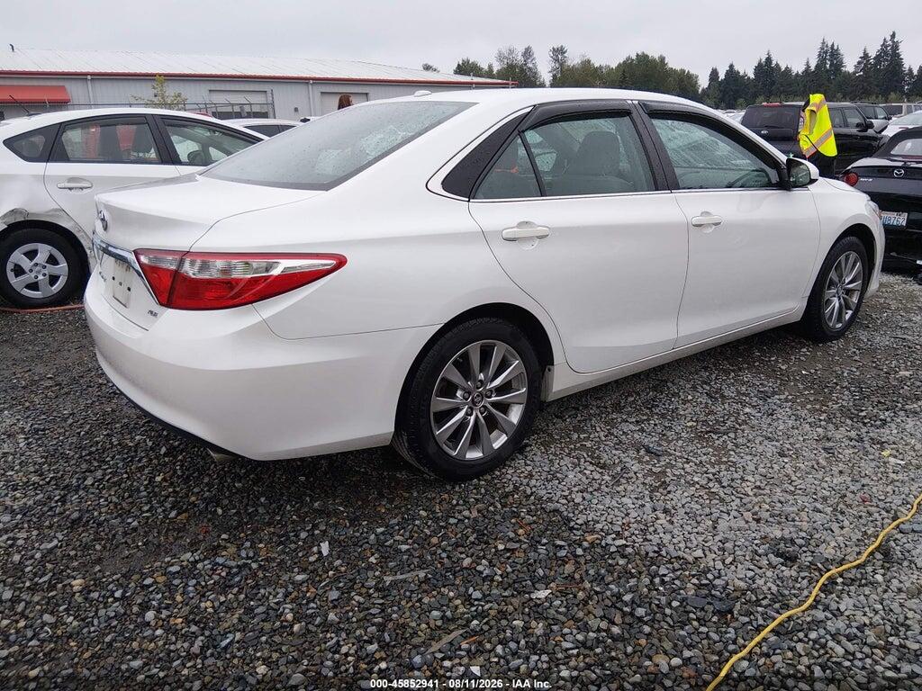 4T1BF1FK3GU241345 2016 TOYOTA CAMRY photo no. 4