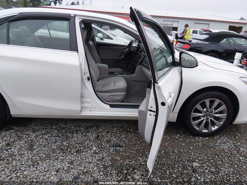 4T1BF1FK3GU241345 2016 TOYOTA CAMRY photo no. 5