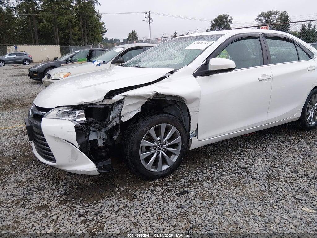 4T1BF1FK3GU241345 2016 TOYOTA CAMRY photo no. 6