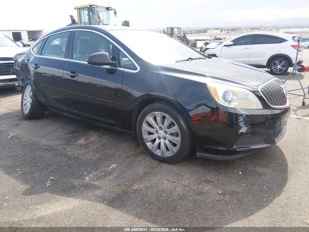 1G4PP5SK7G4131141 2016 BUICK VERANO photo no. 1