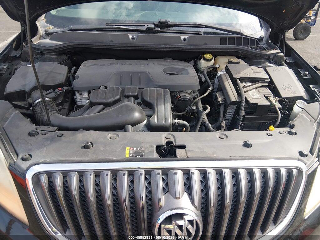 1G4PP5SK7G4131141 2016 BUICK VERANO photo no. 10