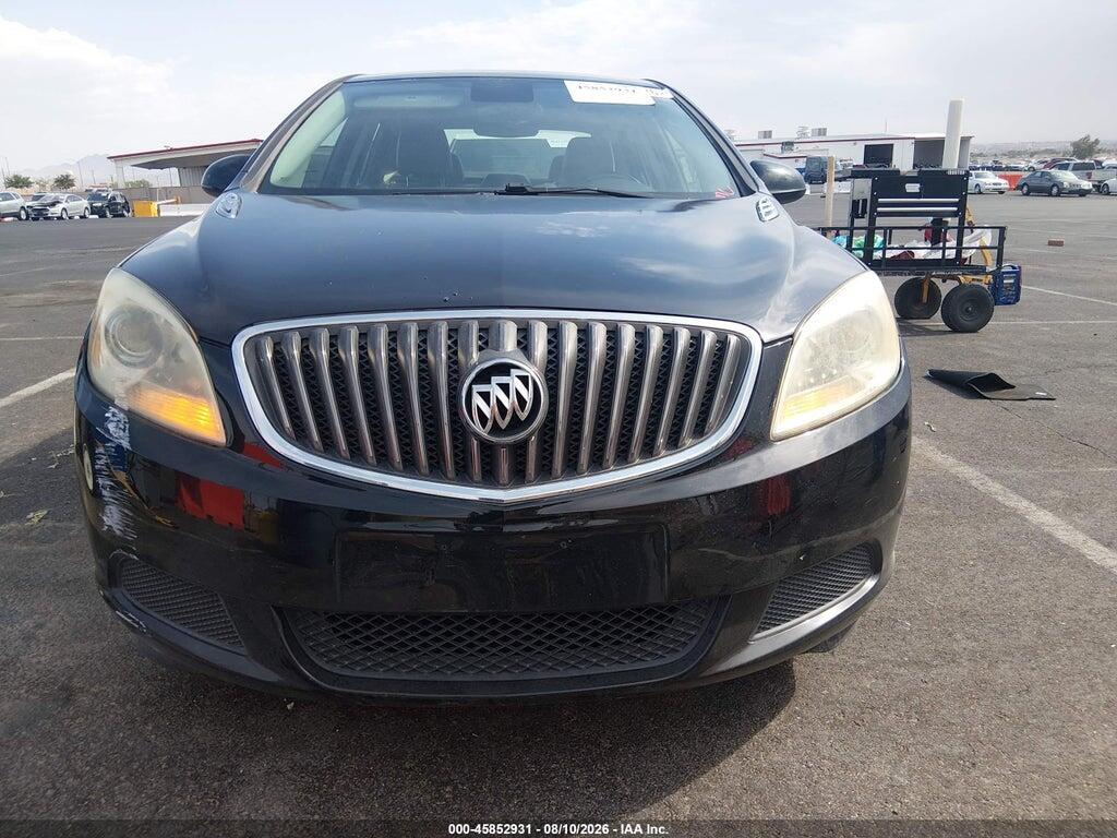 1G4PP5SK7G4131141 2016 BUICK VERANO photo no. 12