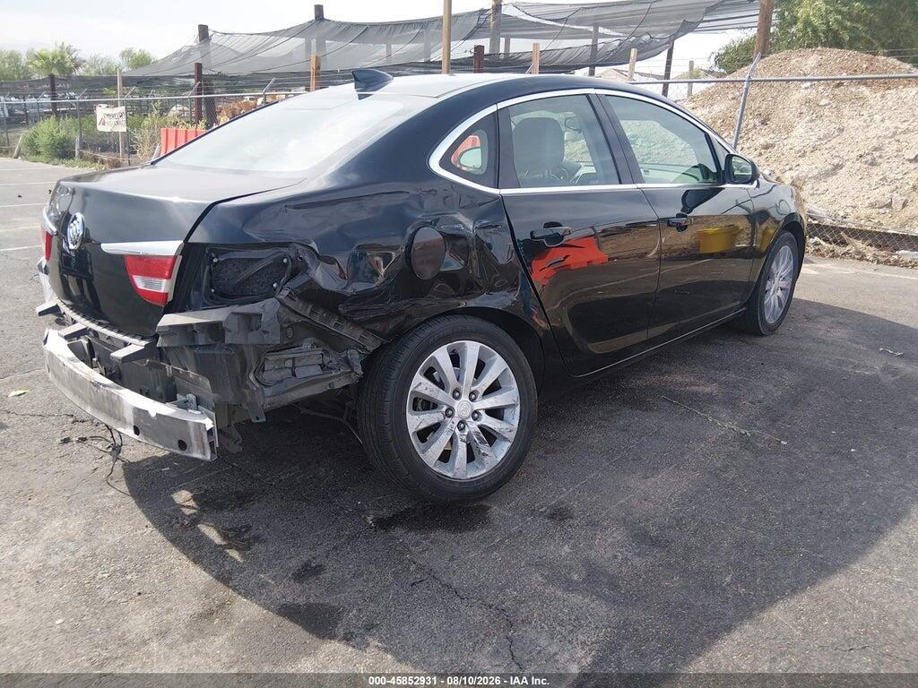 1G4PP5SK7G4131141 2016 BUICK VERANO photo no. 4