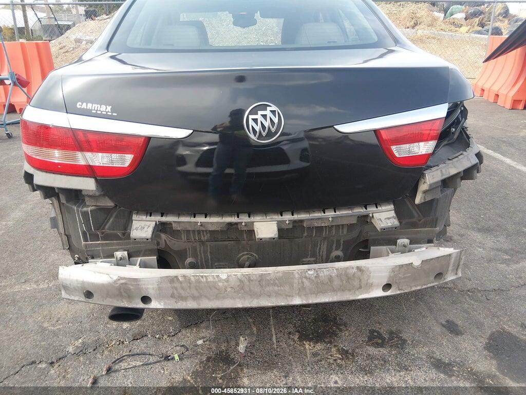 1G4PP5SK7G4131141 2016 BUICK VERANO photo no. 6