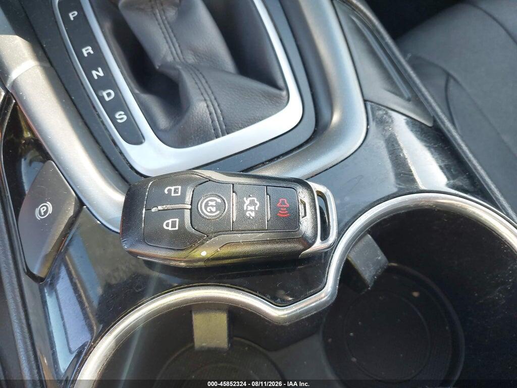 3FA6P0K97GR178067 2016 FORD FUSION photo no. 11