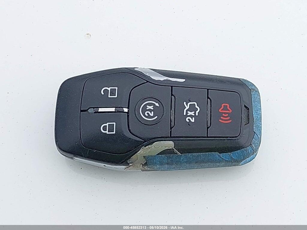 1FM5K7D82GGB72908 2016 FORD EXPLORER photo no. 11