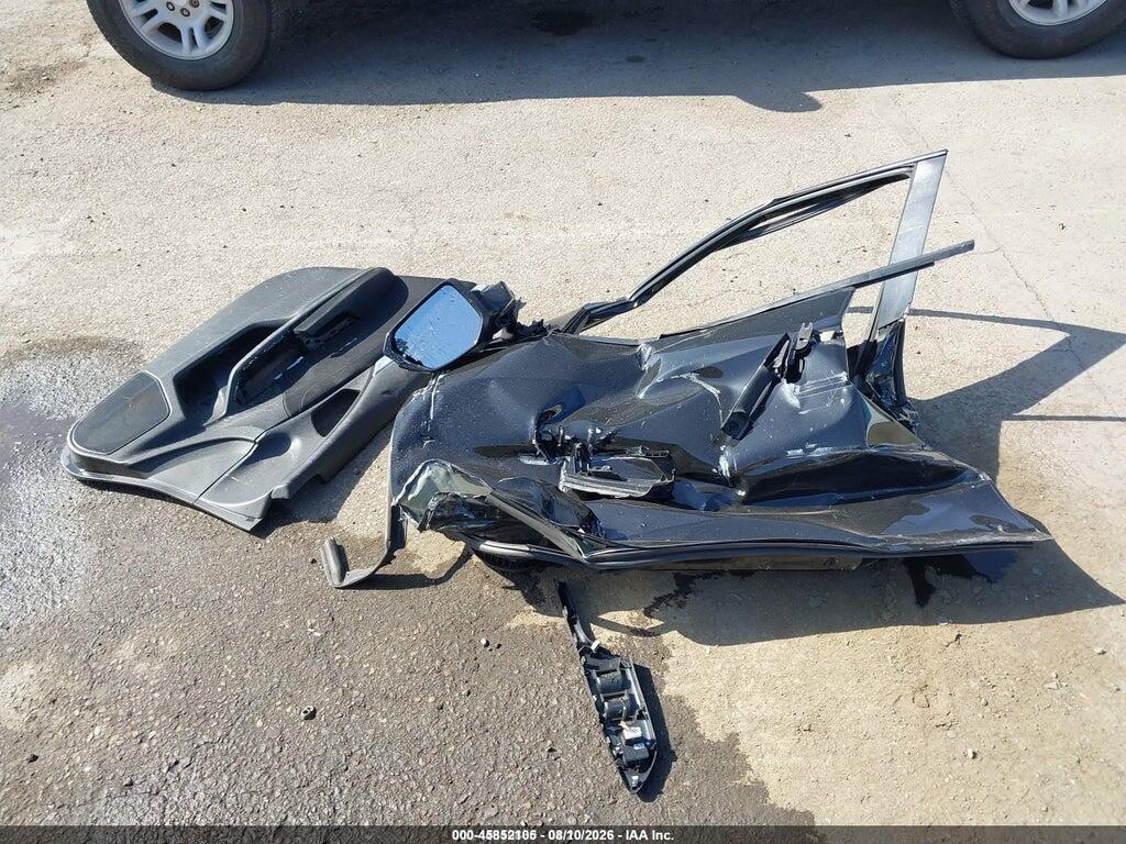 2HGFC2F70GH552350 2016 HONDA CIVIC photo no. 11