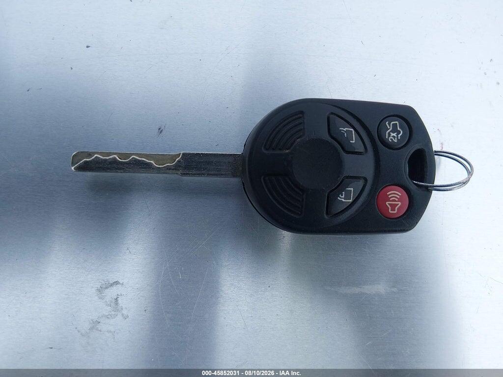 1FADP3K29GL379446 2016 FORD FOCUS photo no. 11
