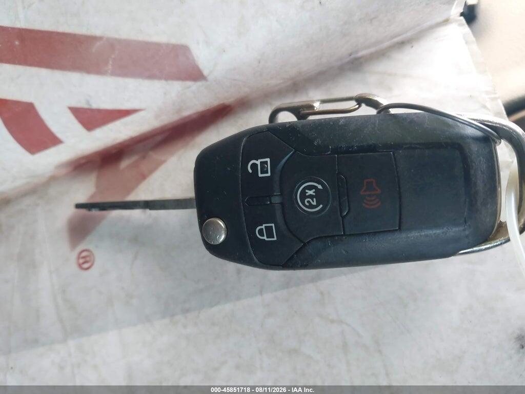 1FTEW1CP7GFC25560 2016 FORD F-150 photo no. 11