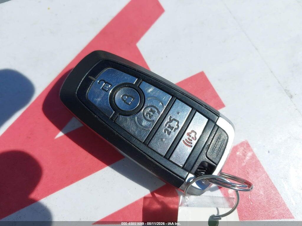 3FA6P0LU8GR397655 2016 FORD FUSION HYBRID photo no. 11