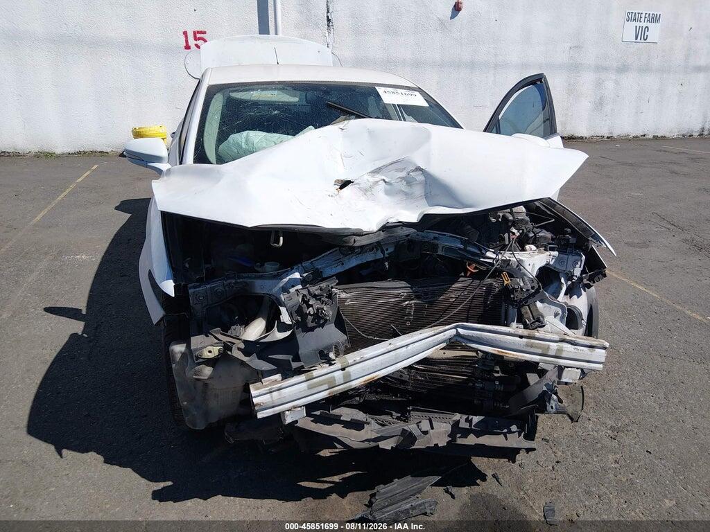 3FA6P0LU8GR397655 2016 FORD FUSION HYBRID photo no. 6