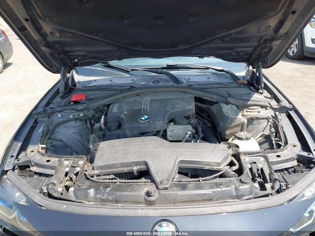 WBA8E9G54GNU27766 2016 BMW 328I photo no. 10
