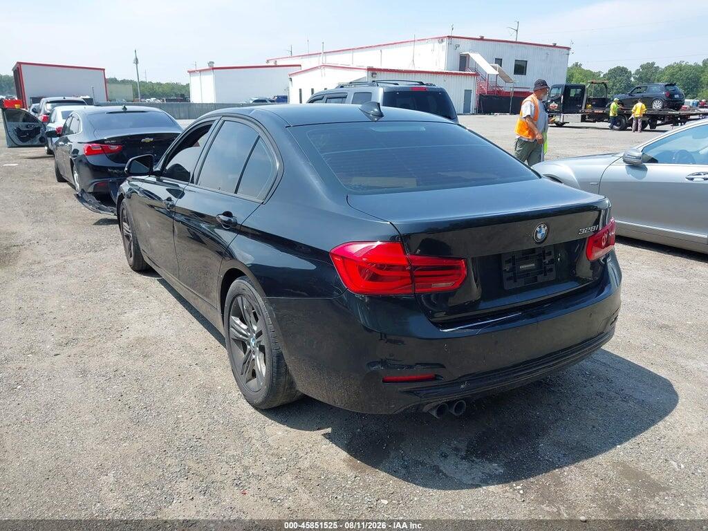 WBA8E9G54GNU27766 2016 BMW 328I photo no. 3
