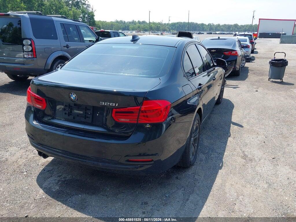 WBA8E9G54GNU27766 2016 BMW 328I photo no. 4