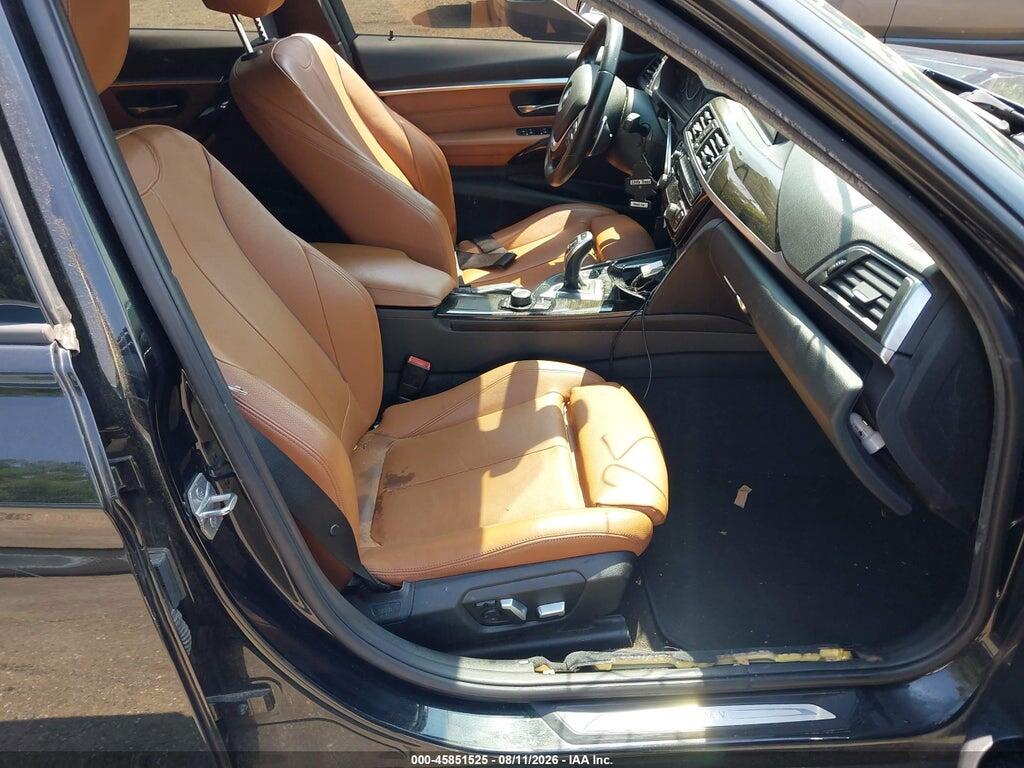 WBA8E9G54GNU27766 2016 BMW 328I photo no. 5