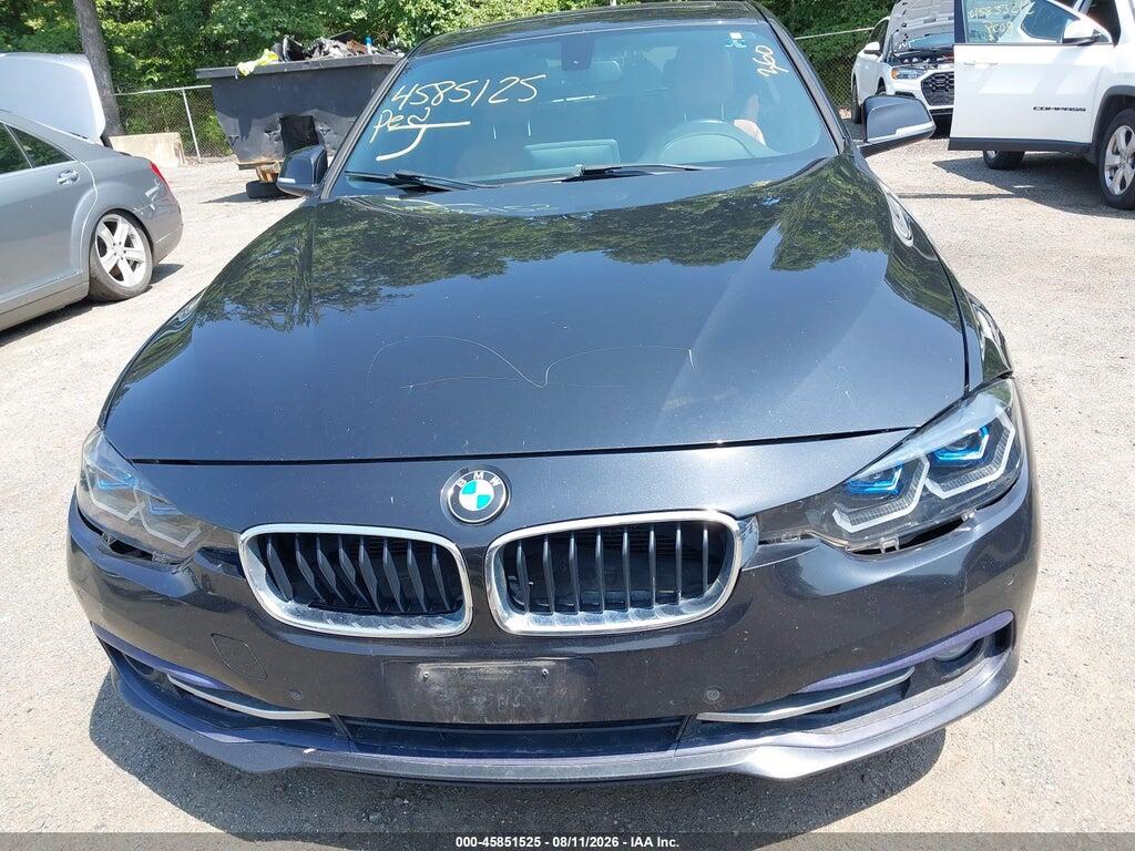 WBA8E9G54GNU27766 2016 BMW 328I photo no. 6