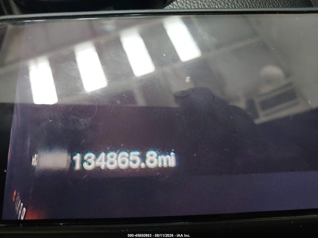 1FA6P8AM0G5326812 2016 FORD MUSTANG photo no. 7
