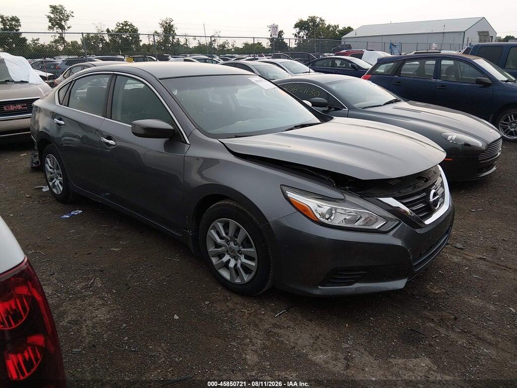 1N4AL3AP1GC182850 2016 NISSAN ALTIMA photo no. 1