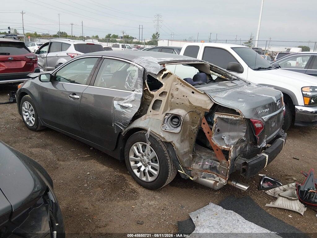 1N4AL3AP1GC182850 2016 NISSAN ALTIMA photo no. 3