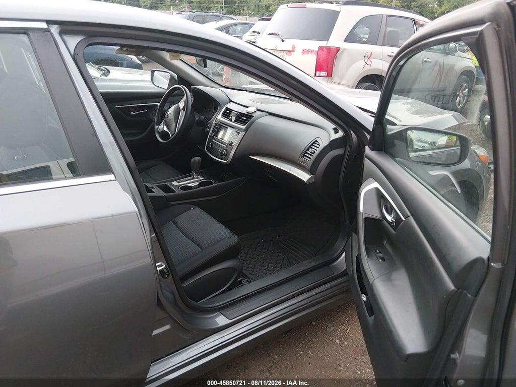 1N4AL3AP1GC182850 2016 NISSAN ALTIMA photo no. 5