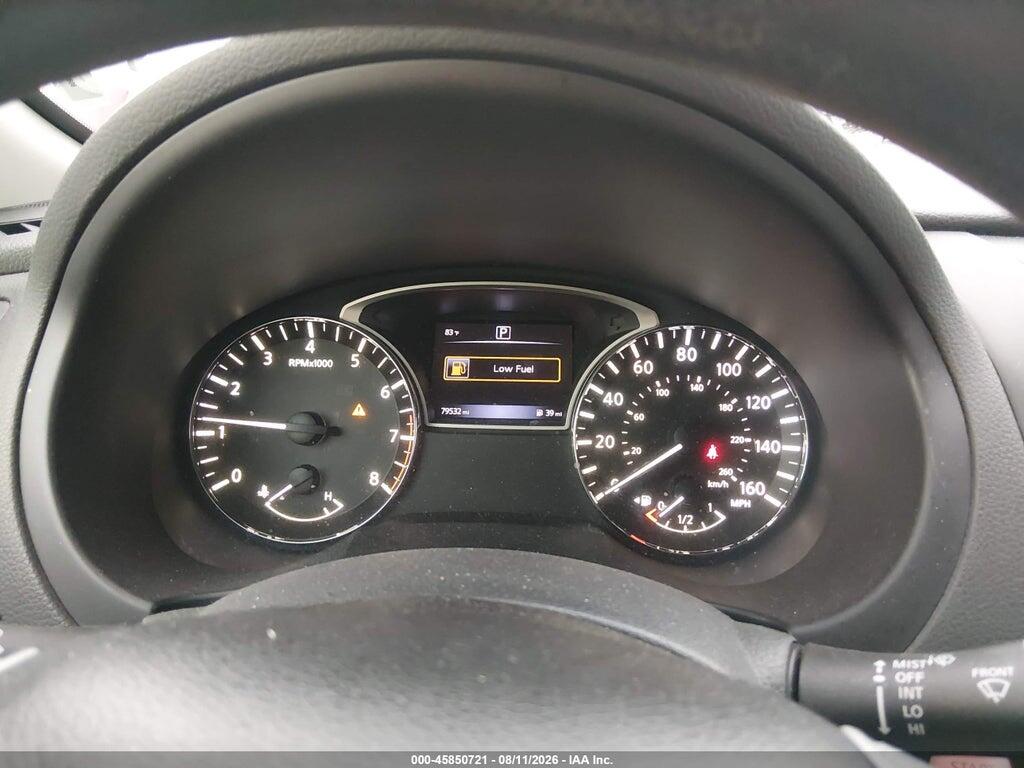 1N4AL3AP1GC182850 2016 NISSAN ALTIMA photo no. 7