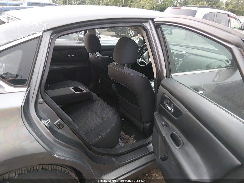 1N4AL3AP1GC182850 2016 NISSAN ALTIMA photo no. 8