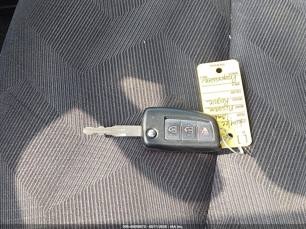 JN8AT2MT7GW026098 2016 NISSAN ROGUE photo no. 11