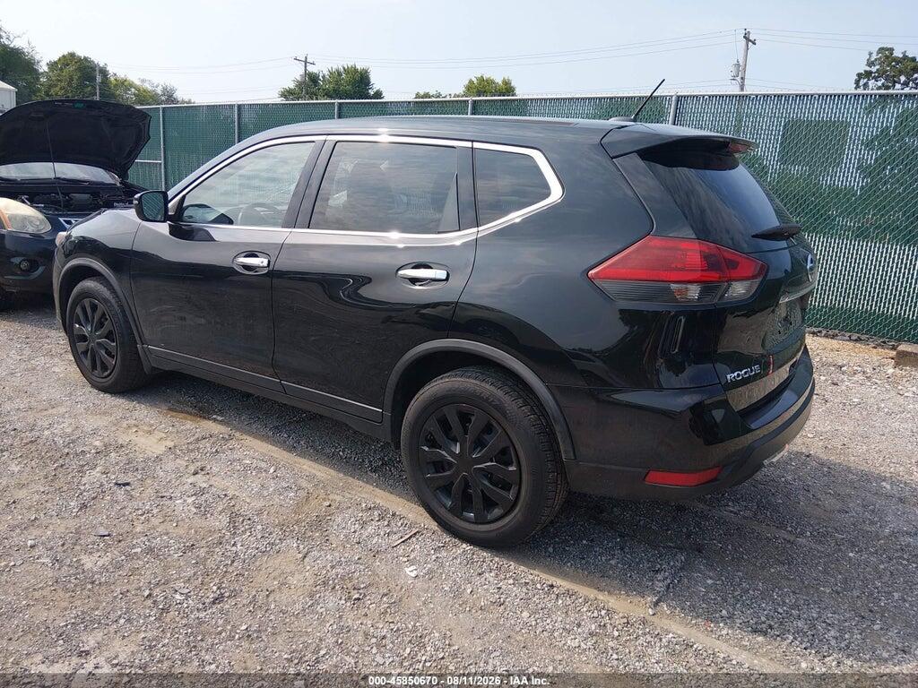JN8AT2MT7GW026098 2016 NISSAN ROGUE photo no. 3