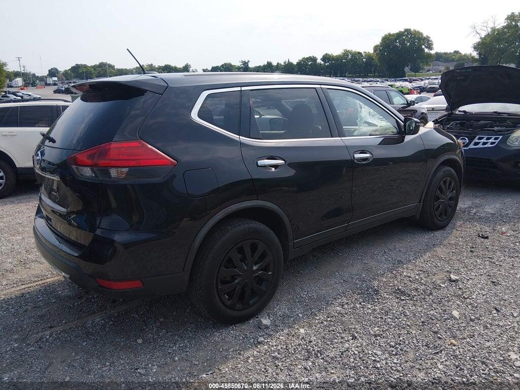 JN8AT2MT7GW026098 2016 NISSAN ROGUE photo no. 4