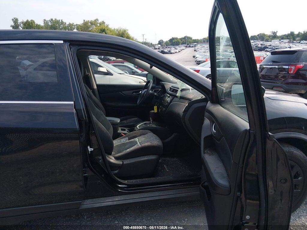 JN8AT2MT7GW026098 2016 NISSAN ROGUE photo no. 5