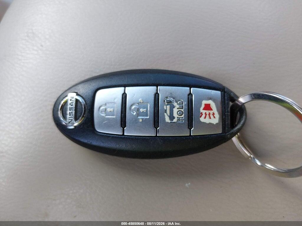 5N1AT2MT3GC896441 2016 NISSAN ROGUE photo no. 11