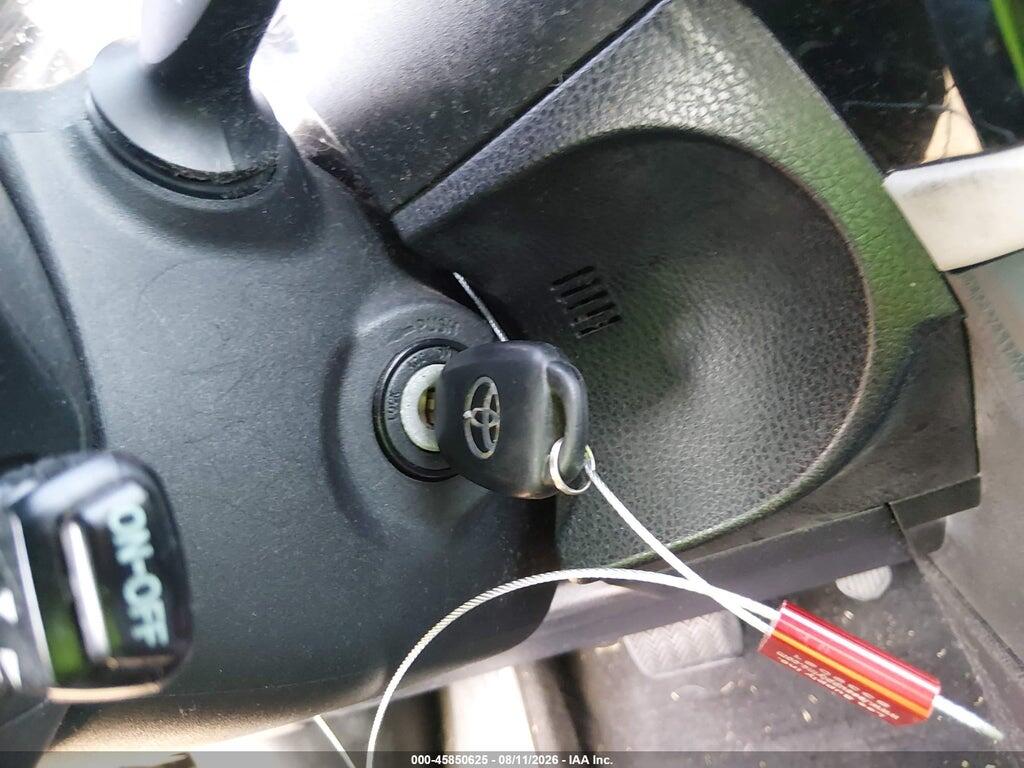5YFBURHEXGP524578 2016 TOYOTA COROLLA photo no. 11