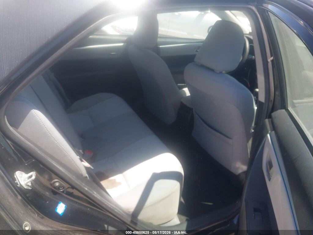 5YFBURHEXGP524578 2016 TOYOTA COROLLA photo no. 12