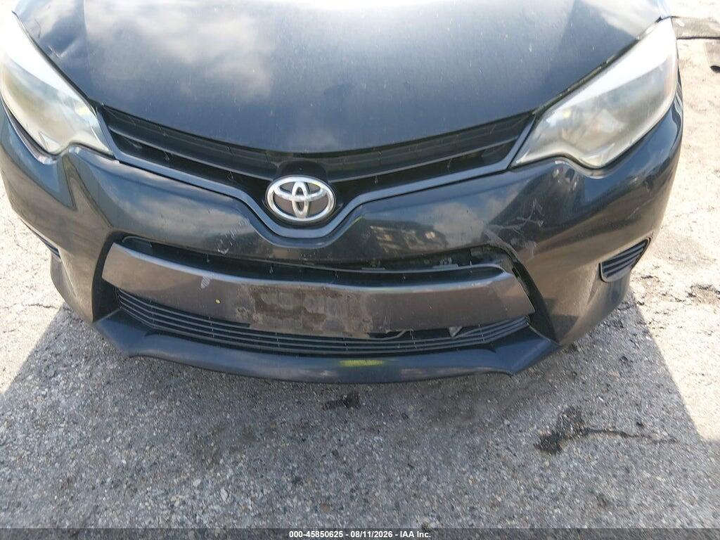 5YFBURHEXGP524578 2016 TOYOTA COROLLA photo no. 6