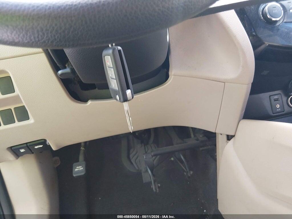 JN8AT2MT8GW023646 2016 NISSAN ROGUE photo no. 11