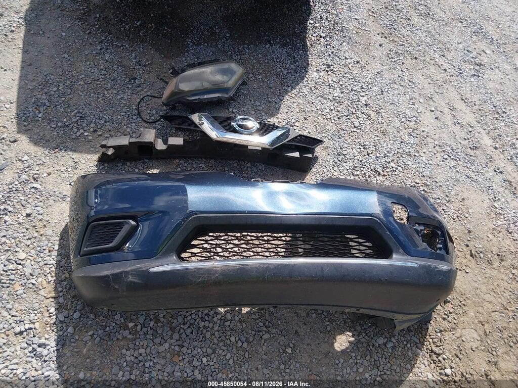 JN8AT2MT8GW023646 2016 NISSAN ROGUE photo no. 12