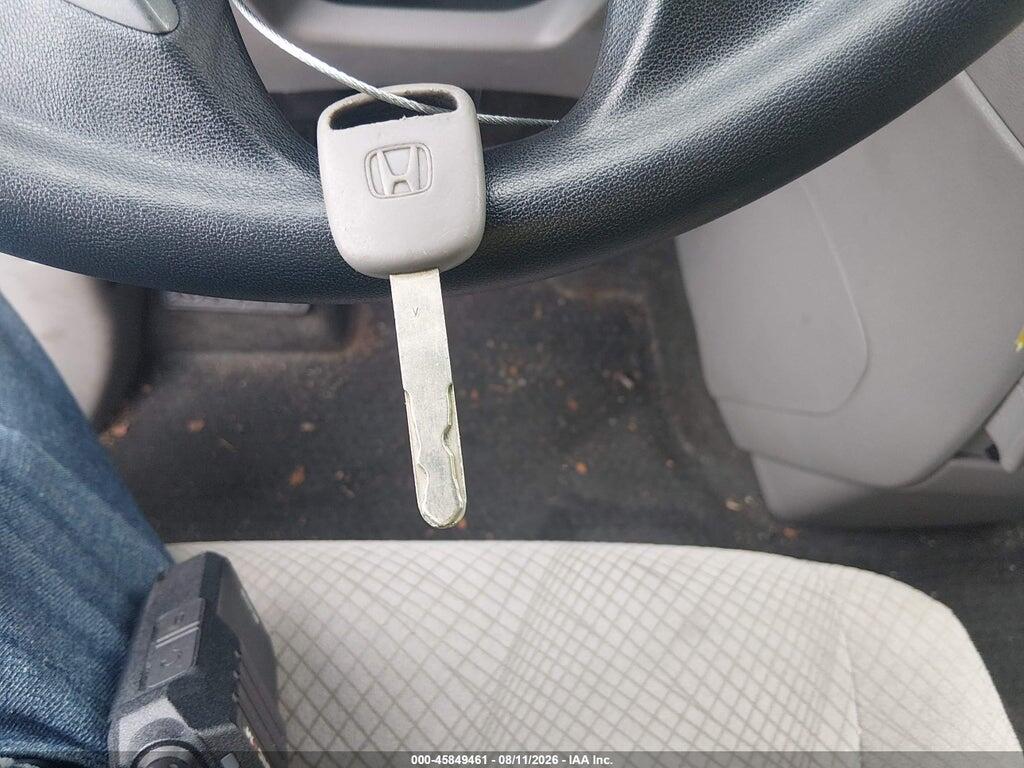 5FNRL5H23GB130769 2016 HONDA ODYSSEY photo no. 11