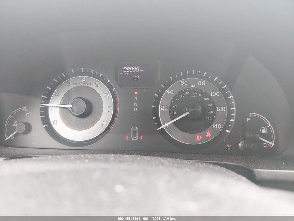 5FNRL5H23GB130769 2016 HONDA ODYSSEY photo no. 7
