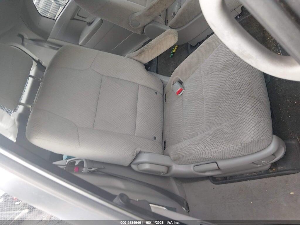5FNRL5H23GB130769 2016 HONDA ODYSSEY photo no. 8