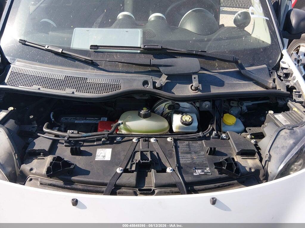 WMEFJ5DA4GK067448 2016 SMART FORTWO photo no. 10
