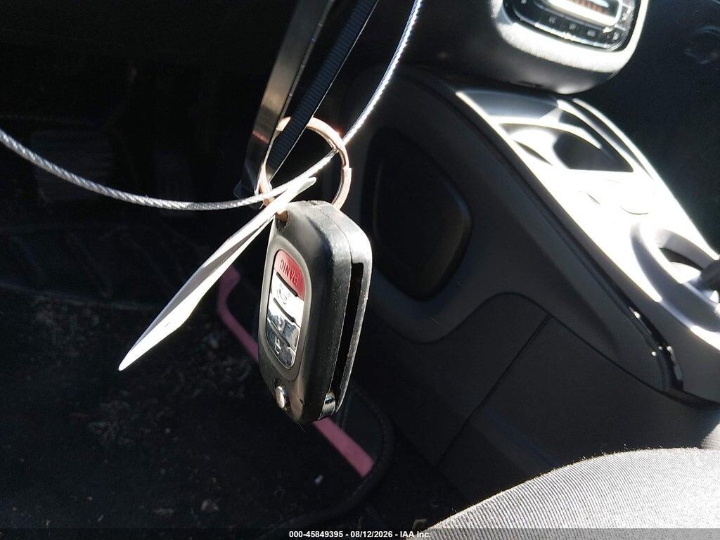 WMEFJ5DA4GK067448 2016 SMART FORTWO photo no. 11