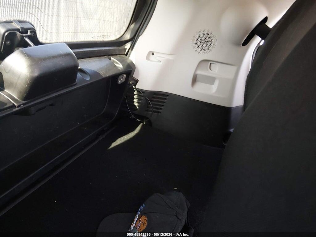 WMEFJ5DA4GK067448 2016 SMART FORTWO photo no. 8