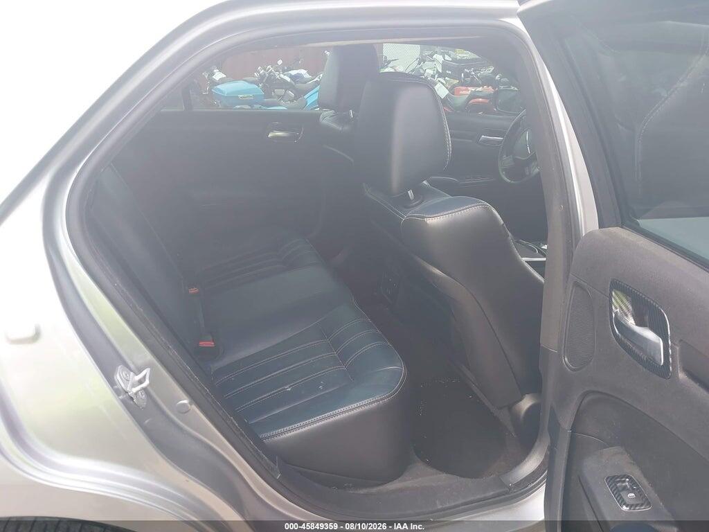 2C3CCAGG7GH152395 2016 CHRYSLER 300 photo no. 8