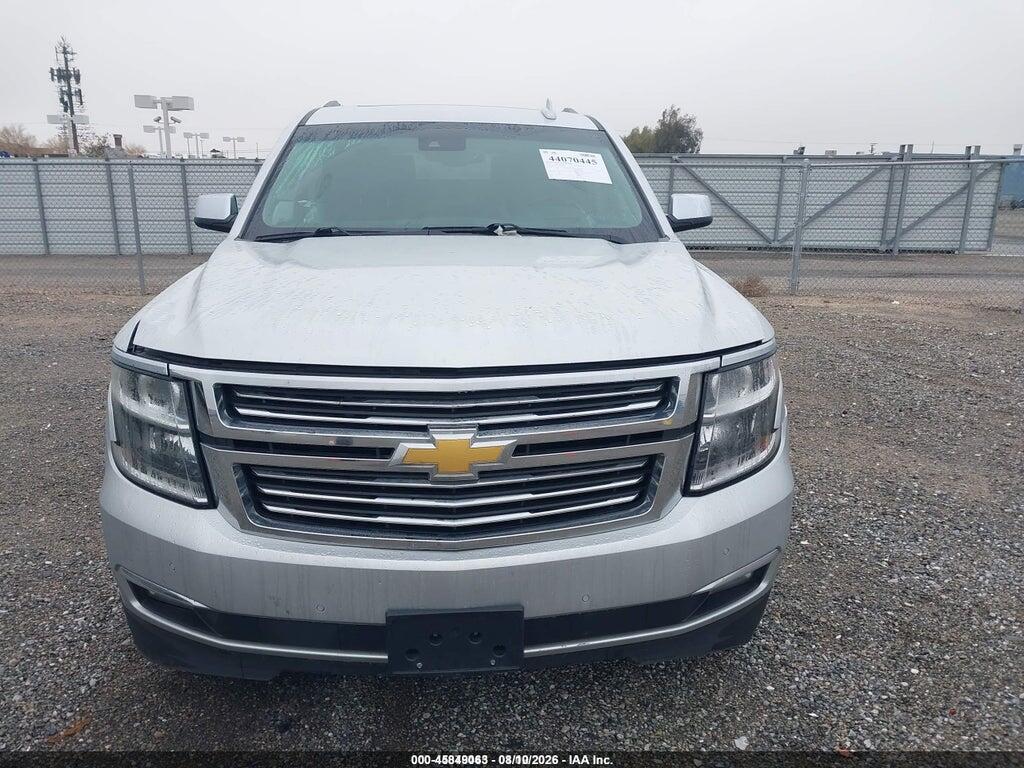 1GNSKJKC3GR421272 2016 CHEVROLET SUBURBAN photo no. 12
