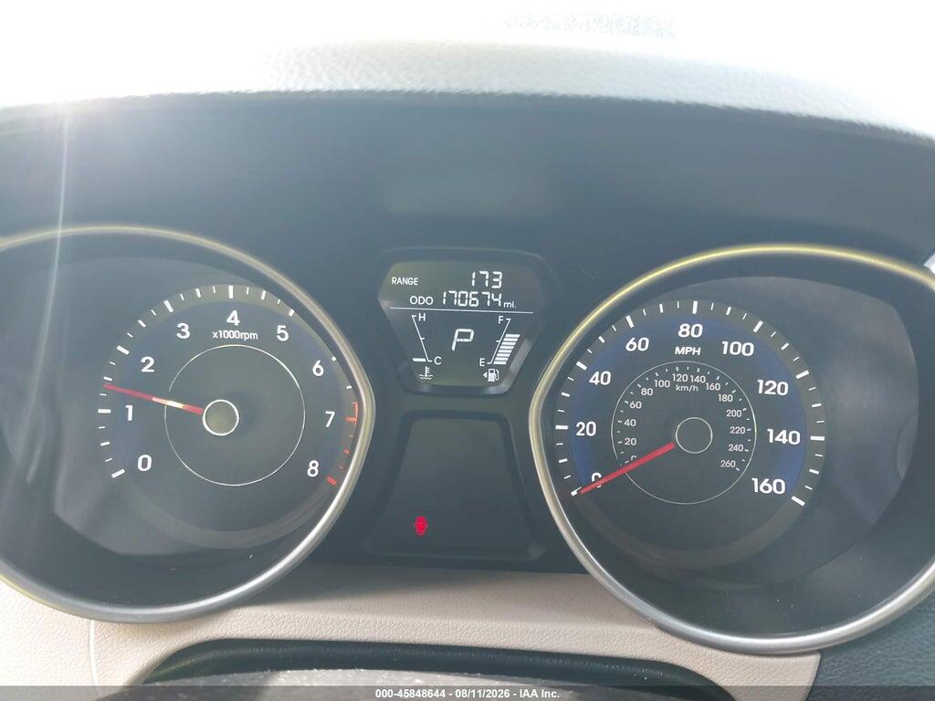 5NPDH4AE0GH796144 2016 HYUNDAI ELANTRA photo no. 7