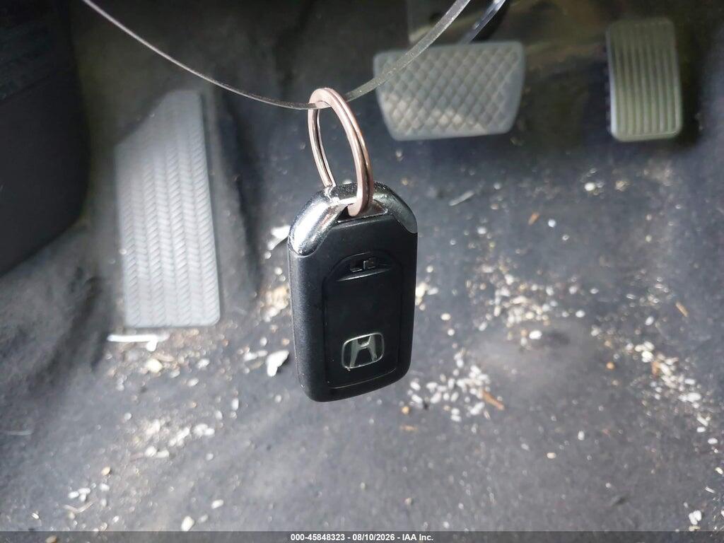 19XFC2F79GE216769 2016 HONDA CIVIC photo no. 11